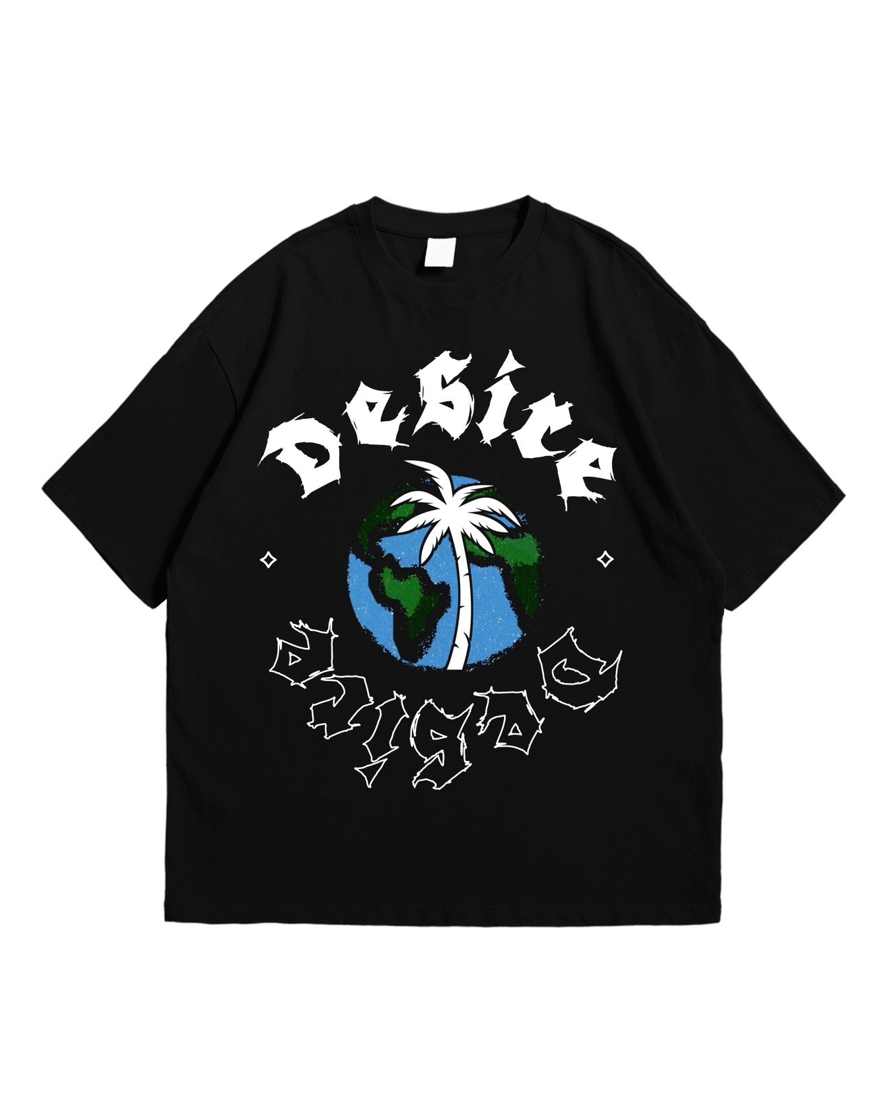 DESIRE > Essential Tee