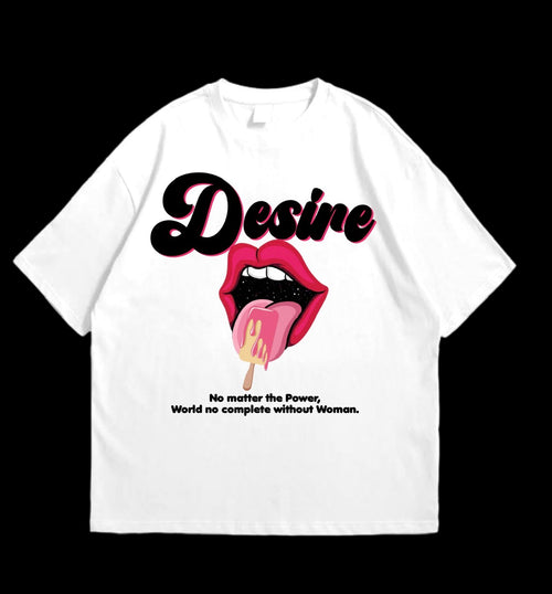 DESIRE > Honey Tee
