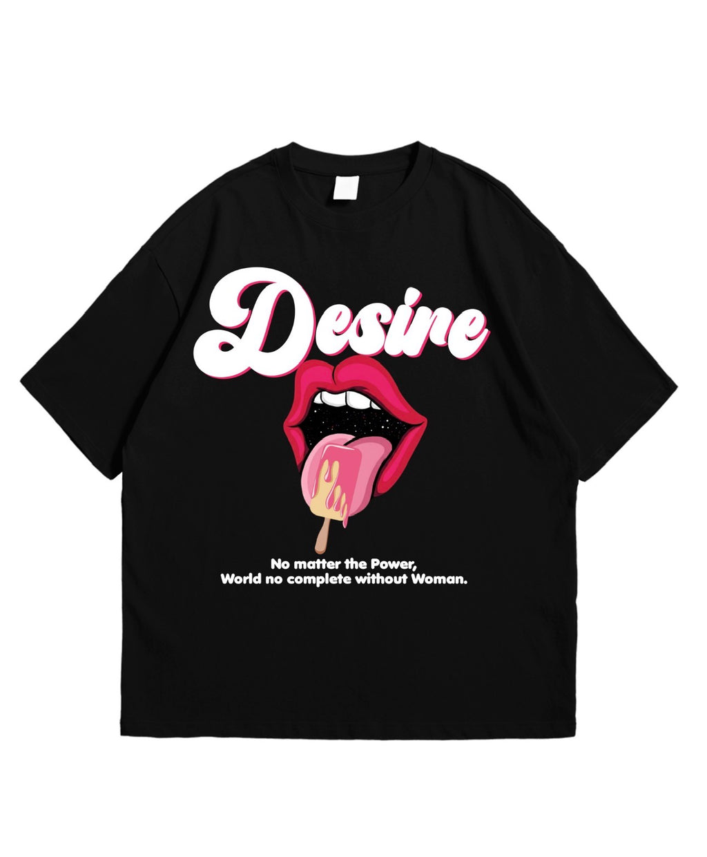 DESIRE > Honey Tee