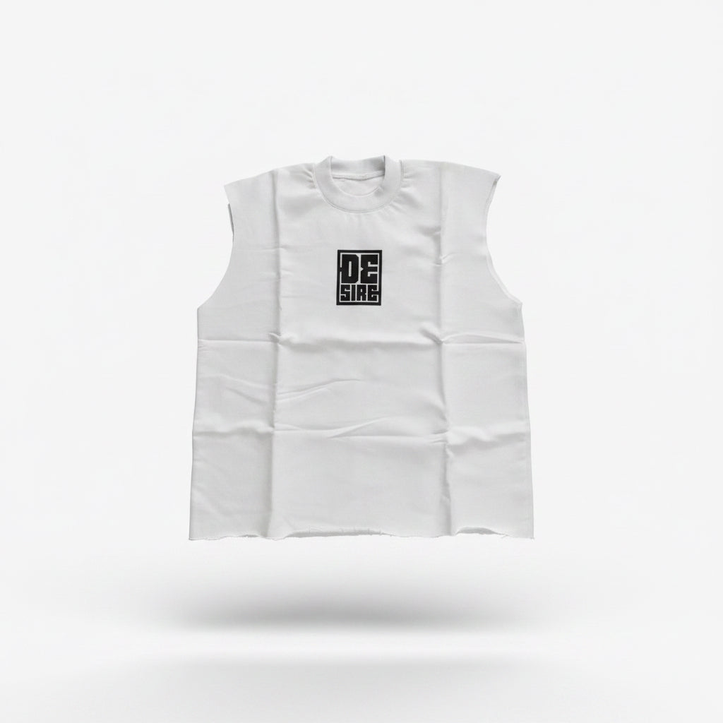 DESIRE > Slevelesss Tee