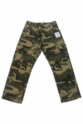 DESIRE > Army Pant